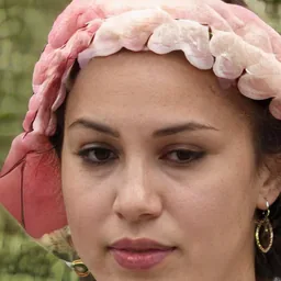 Valentina Orcasitas